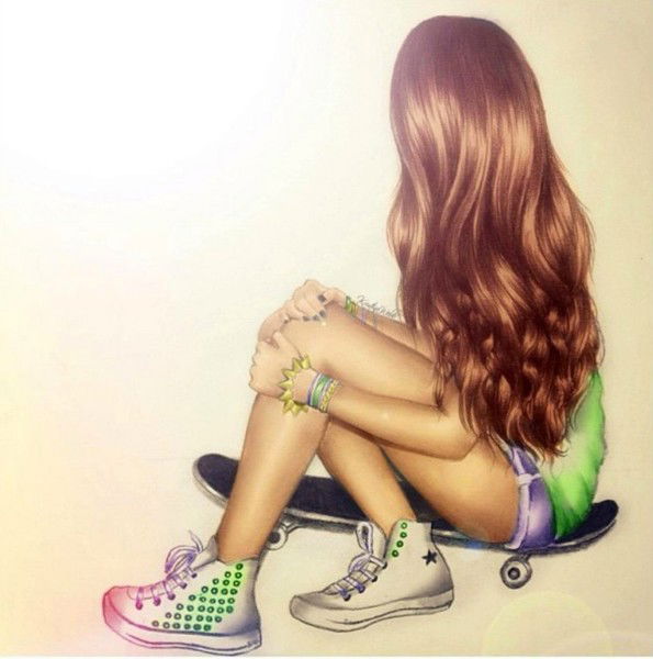 Дианка Ϟϟsummertimeϟϟ