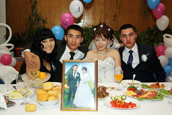 Ерасыл Серик