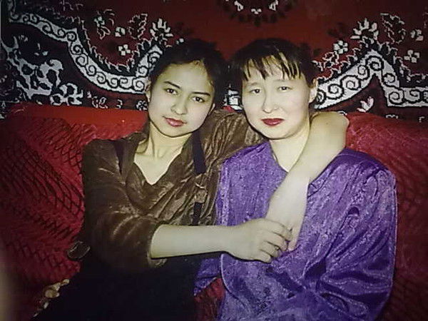 Смадьярова Гульсара