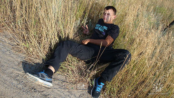 Евгений Ильященко