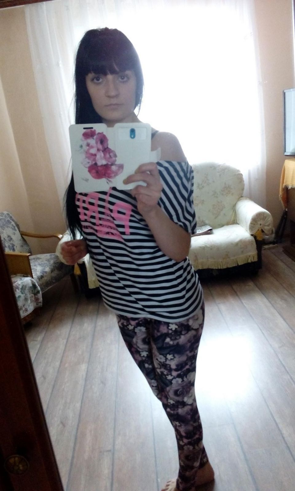 Дарья Данилович