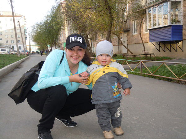 Валентина Исаева