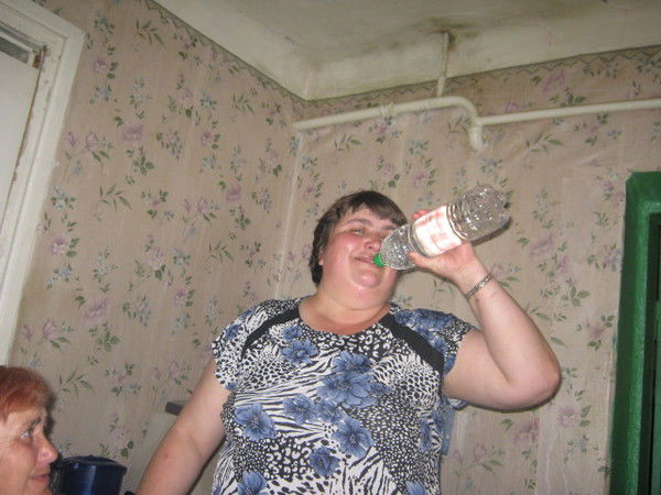 Стерва С Воронежа