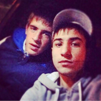 Рамазан Сулейманов