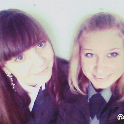 Дарья Пуппан