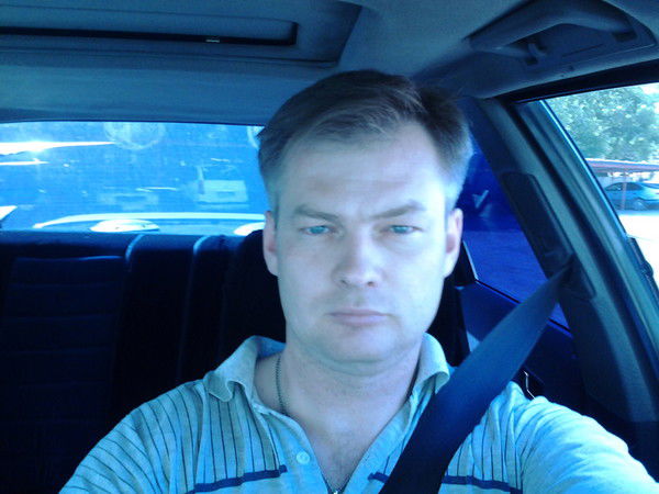 Вадим Новоселов