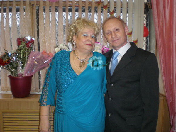 Людмила Лурье