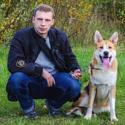 Дмитрий Рутковский