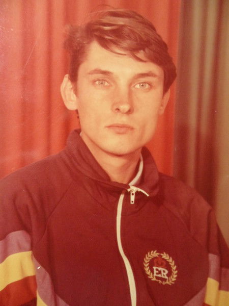 Гена Зинатулин