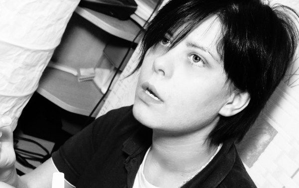 Катерина Голицына