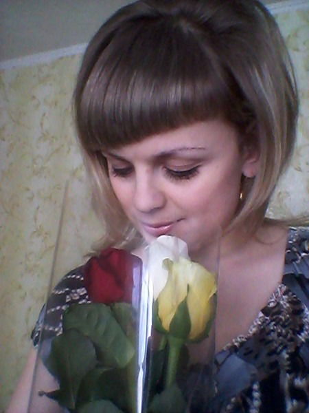 Виктория Заболотняя