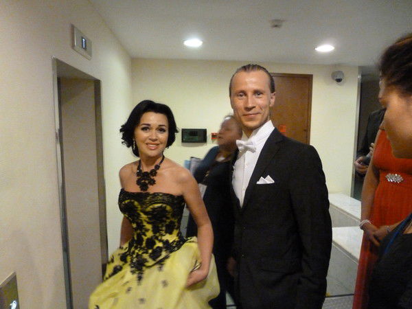 Максим Эвер