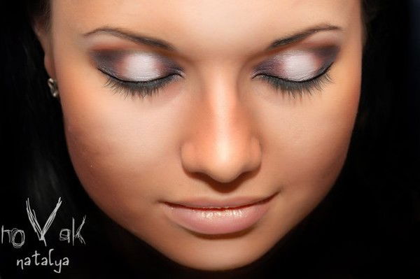 Света Иванова