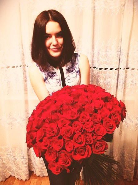 [ Настёнка ]