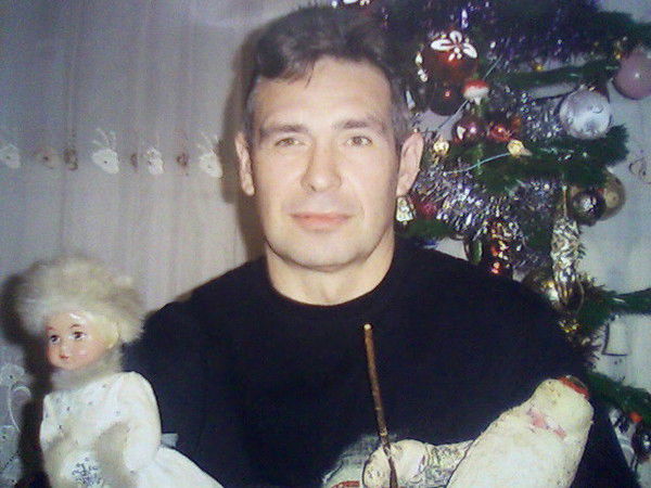 Олег Кордюков