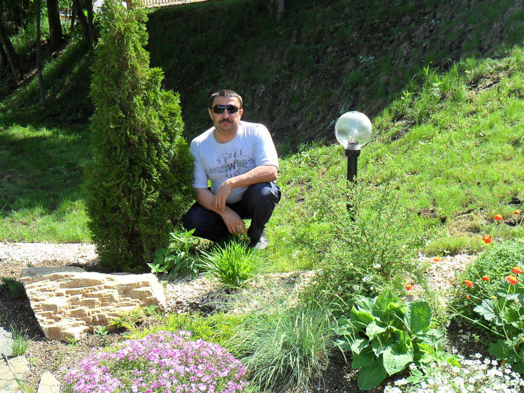 Александр Свидницкий