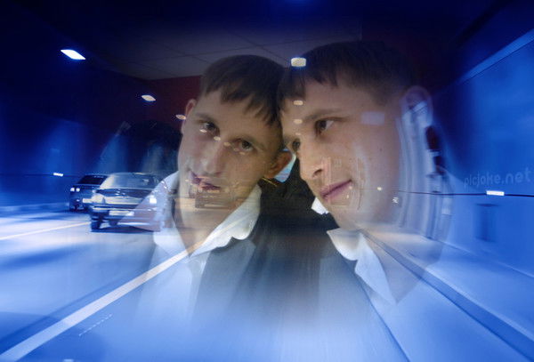 Андрей Лаврентьев