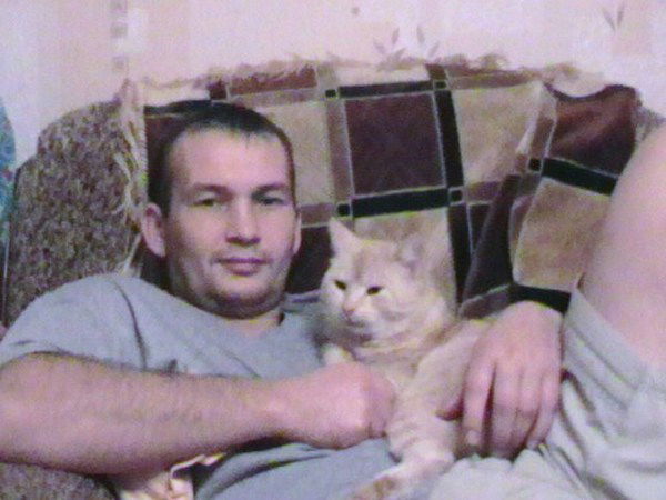 Виктор Кузовов