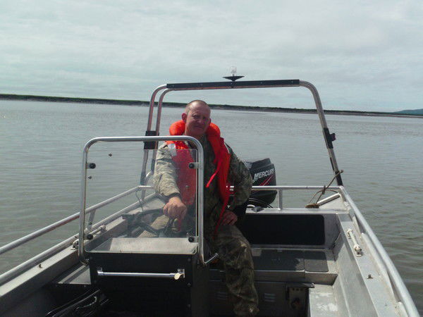 Николай Панченко