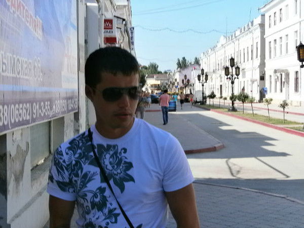 Гамзат Исаков