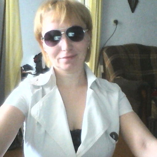 Светлана Денисенко