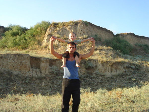 Сергей Заболотских