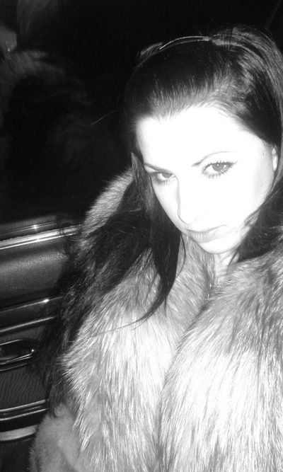 Дарья Парыгина