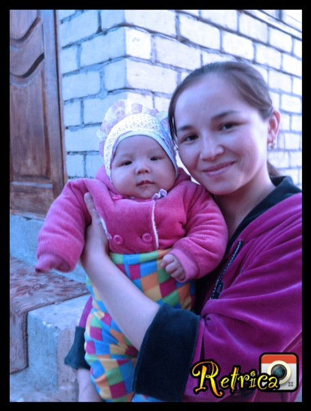 Альбина Утешева