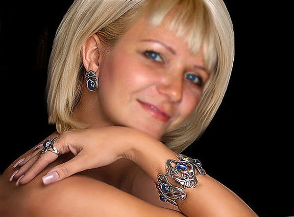 Виктория Седлецкая