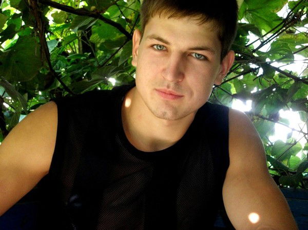 Валера Подерня