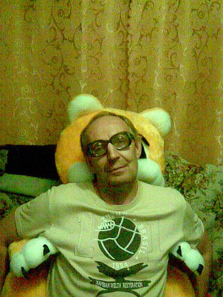 Владимир Гуров