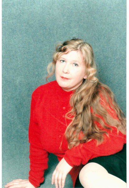 Надежда Кисель