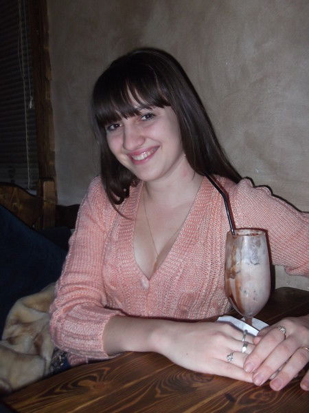 Ксения Буслаева