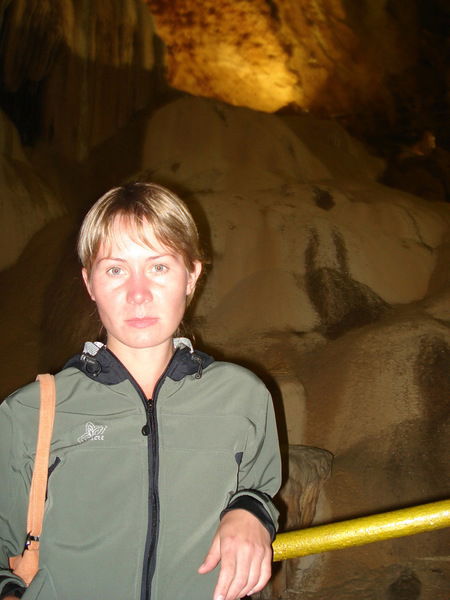 Ольга Илющенко