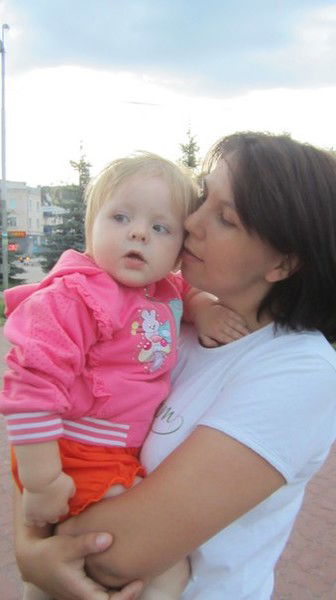 Анна Кузьмина