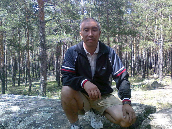 Ерлан Кошеков