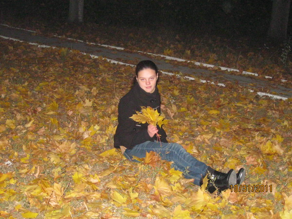 Галина Яворская