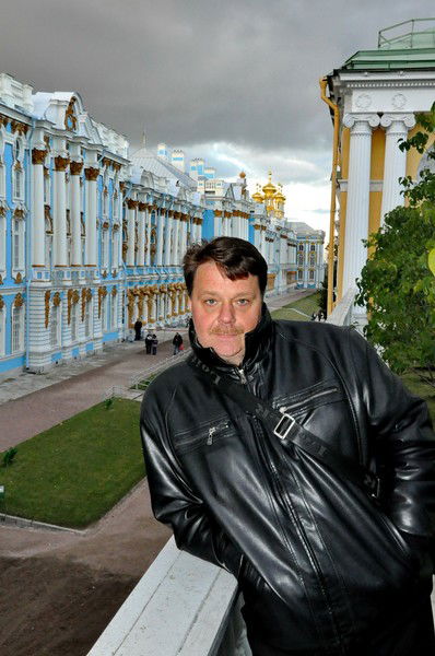 Юрий Костюк