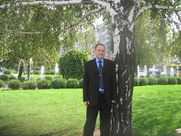 Владимир Петренко