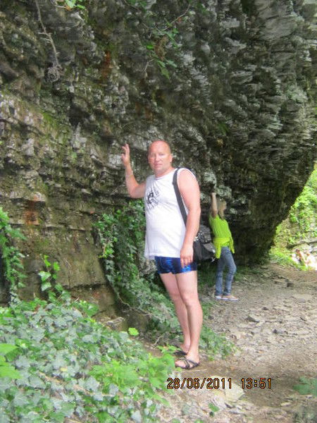 Алексей Кишняк