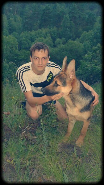 Сергей Сайко