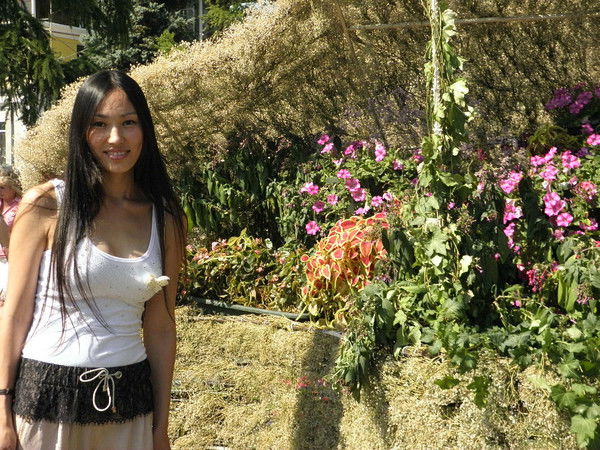 Алтын Саньярова