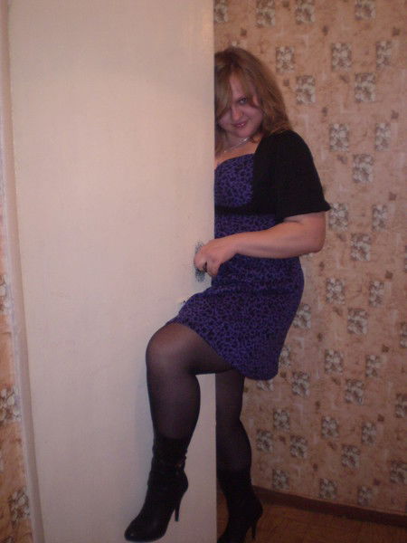 Евгения Леонова