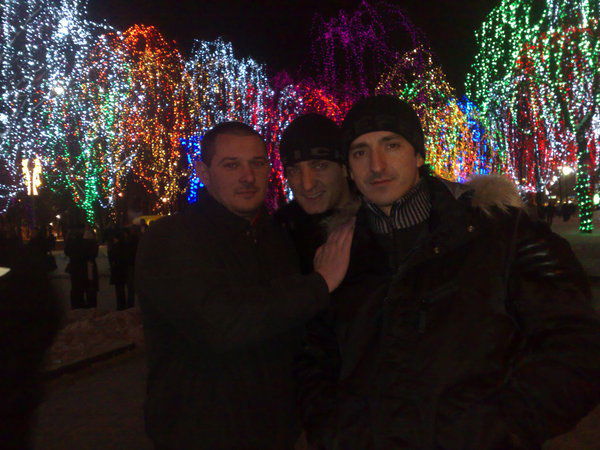 Андрей Пата