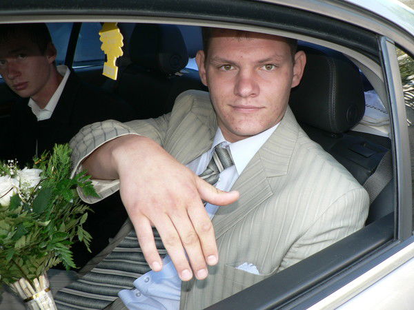 Сергей Шахов