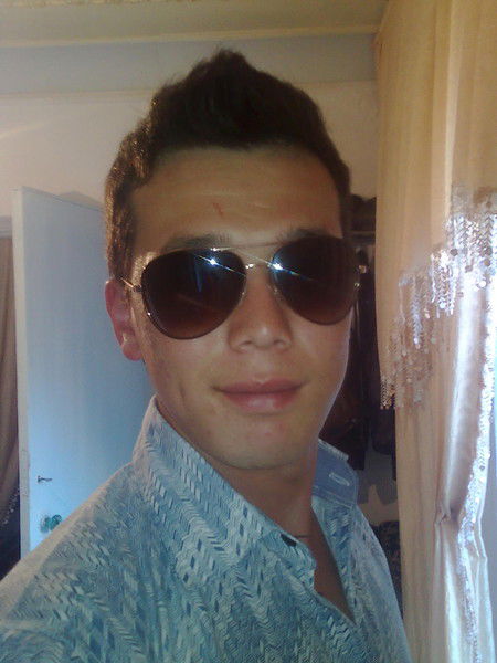 Наврузбек Мирзахалилов