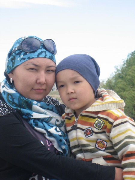 Венера Аманбаева