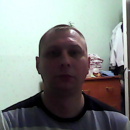 Сергей Ильин