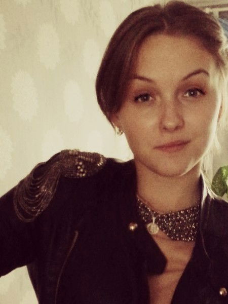 Татьяна Куклина