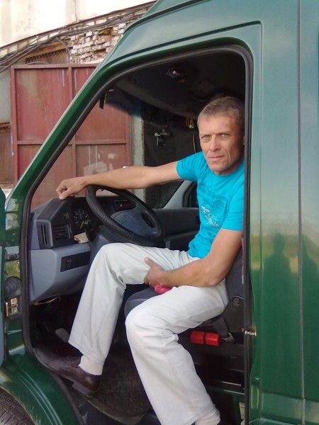 Владислав Киприянов